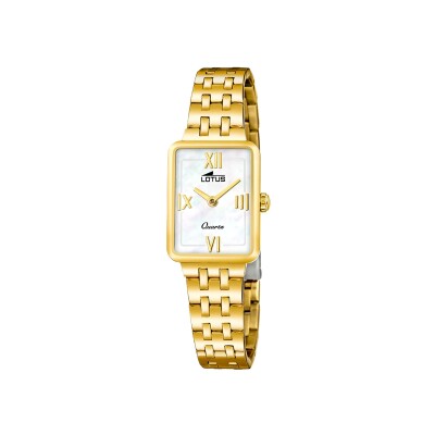 Montre Lotus Together 19033/2