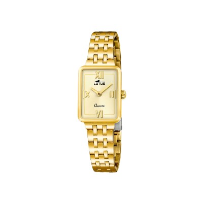 Montre Lotus Together 19033/3