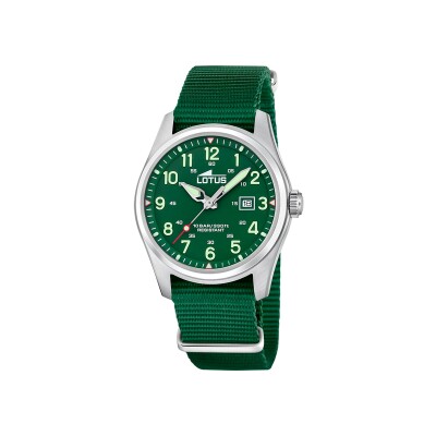 Montre Lotus Minimalist For Him 19055/3