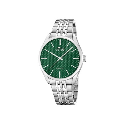 Montre Lotus Minimalist For Him 19064/3
