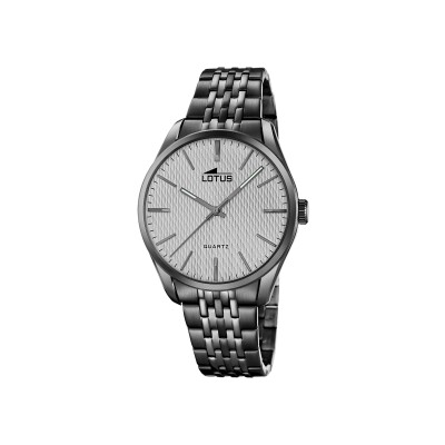 Montre Lotus Minimalist For Him 19068/1