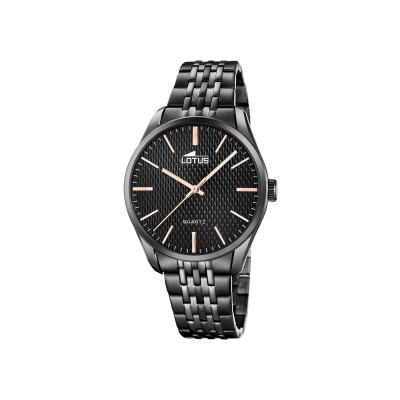 Montre Lotus Minimalist For Him 19068/2