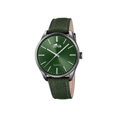 Montre Lotus Minimalist For Him 19070/1