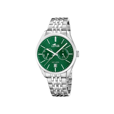 Montre Lotus Multifonctions 19072/3