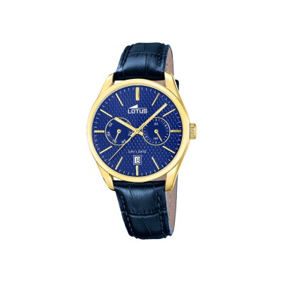 Montre Lotus Multifonctions 19075/2