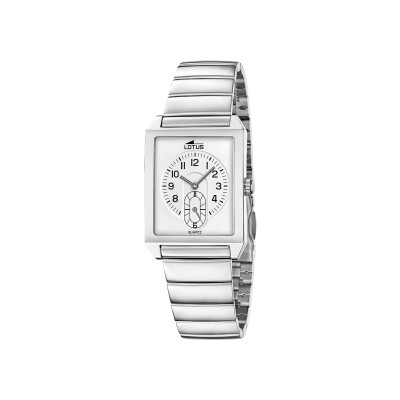 Montre Lotus Square Series 19076/1