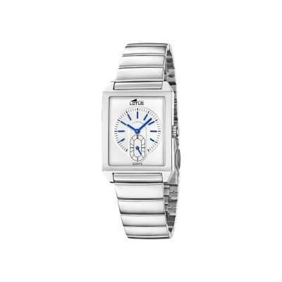 Montre Lotus Square Series 19076/2