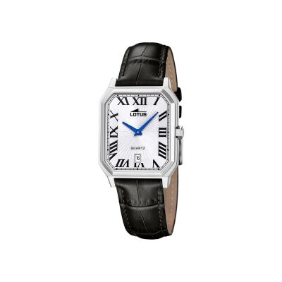Montre Lotus Square Series 19080/1