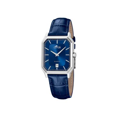 Montre Lotus Square Series 19080/2