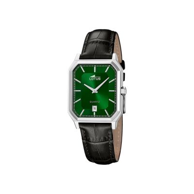 Montre Lotus Square Series 19080/3