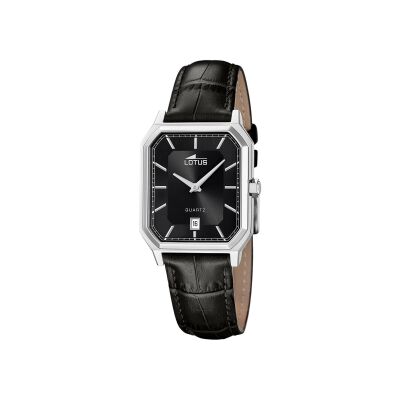 Montre Lotus Square Series 19080/4