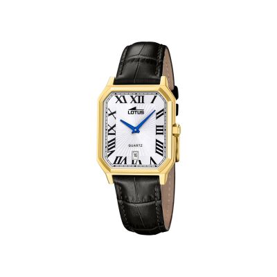Montre Lotus Square Series 19081/1