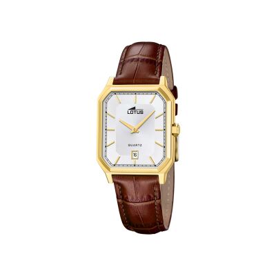 Montre Lotus Square Series 19081/2