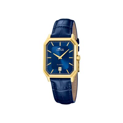 Montre Lotus Square Series 19081/4