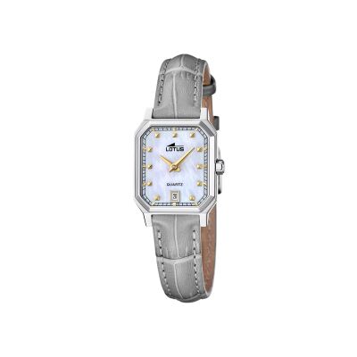 Montre Lotus Square Series 19082/2