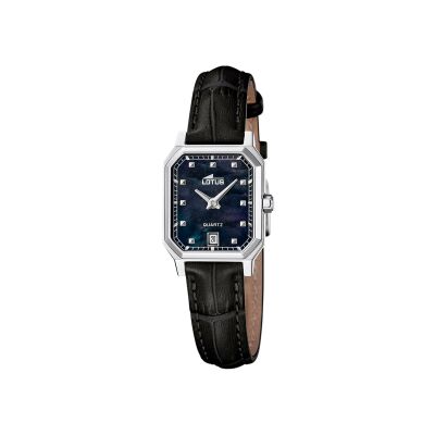 Montre Lotus Square Series 19082/3