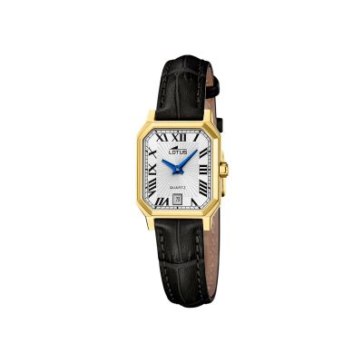 Montre Lotus Square Series 19083/1