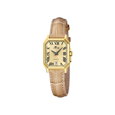 Montre Lotus Square Series 19083/2