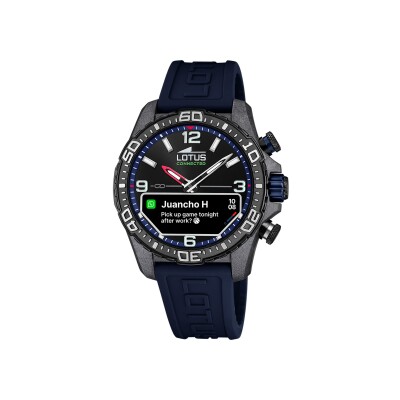 Montre LOTUS CONNECTED 20000/1