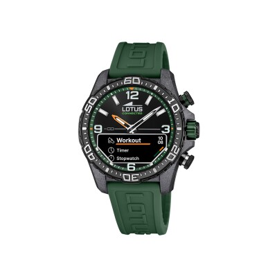Montre LOTUS CONNECTED 20000/2