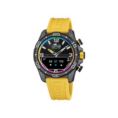 Montre LOTUS CONNECTED 20000/8