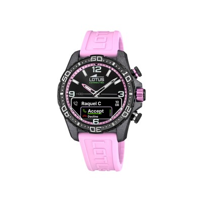Montre LOTUS CONNECTED 20000/9
