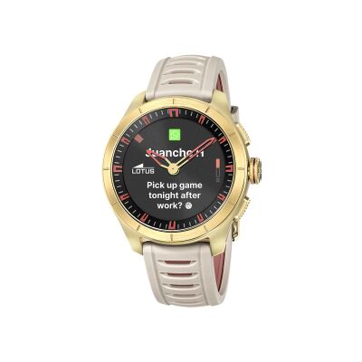 Montre Lotus Connected 20001/2