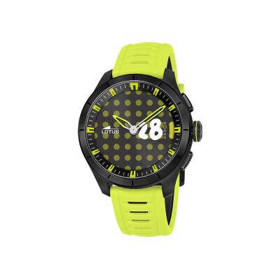 Montre Lotus Connected 20001/5