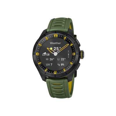 Montre Lotus Connected 20001/7