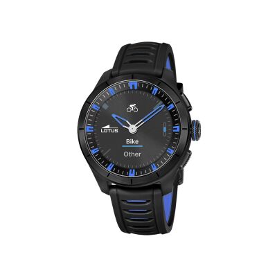 Montre Lotus Connected 20001/8