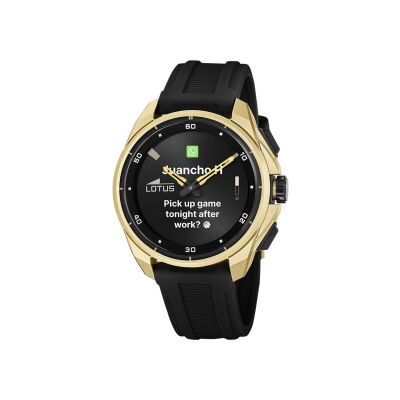 Montre Lotus Connected 20002/5