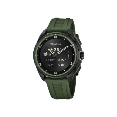 Montre Lotus Connected 20002/7