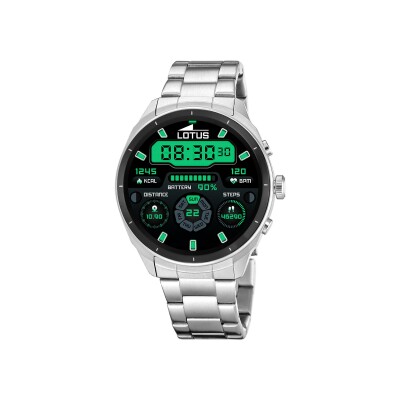 Montre Lotus Smartwatch 50206/1