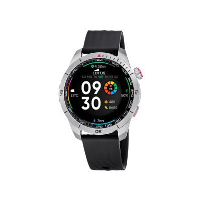Montre Lotus Smartwatch 50208/1