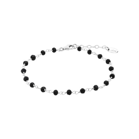 Bracelet Lotus Trendy en argent