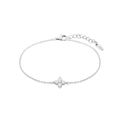 Bracelet Lotus Beyond Classics en argent