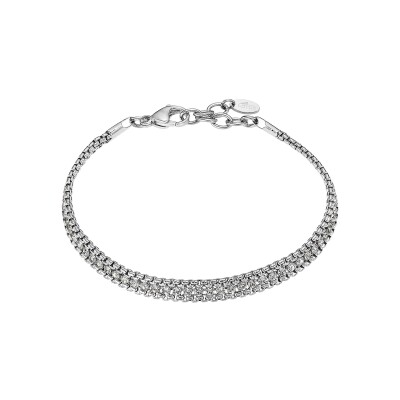 Bracelet Lotus Style Iconic old money en acier