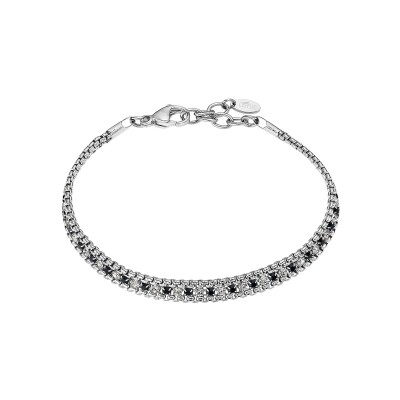 Bracelet Lotus Style Iconic old money en acier