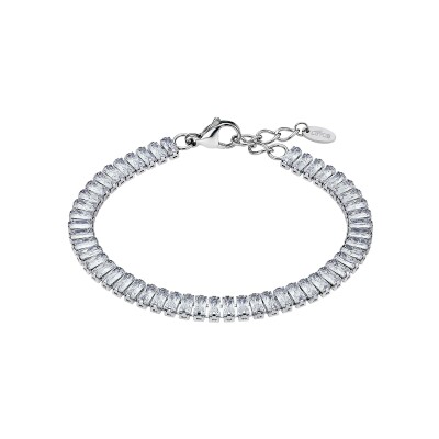 Bracelet Lotus Style Iconic old money en acier