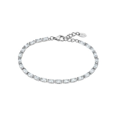 Bracelet Lotus Style Iconic old money en acier