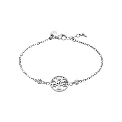 Bracelet Lotus Style Essentials old money en acier