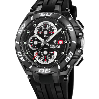 Montre Festina Editions Speciales F20756/1