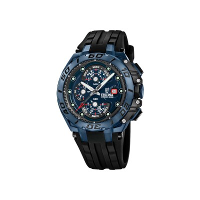 Montre Festina Editions Speciales F20757/1