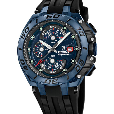 Montre Festina Editions Speciales F20757/1