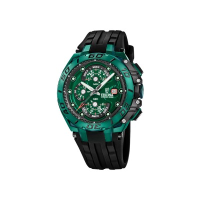 Montre Festina Editions Speciales F20758/1