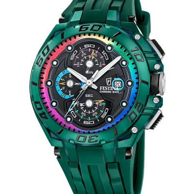Montre Festina Editions Speciales F20760/1