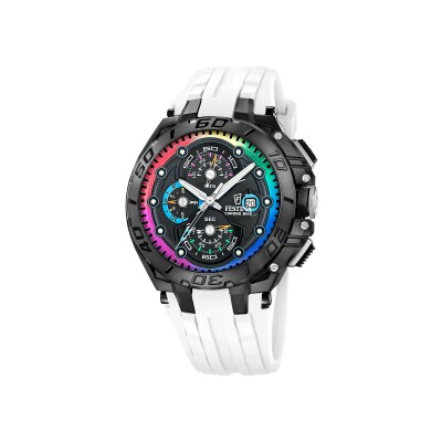 Montre Festina Editions Speciales F20761/1