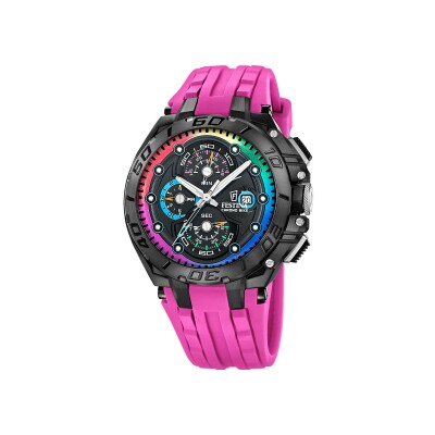 Montre Festina Editions Speciales F20761/1