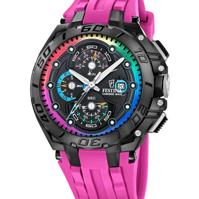 Montre Festina Editions Speciales F20761/1