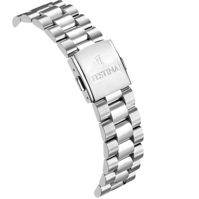 Montre Festina Swiss Made Acier Classique F20084/D